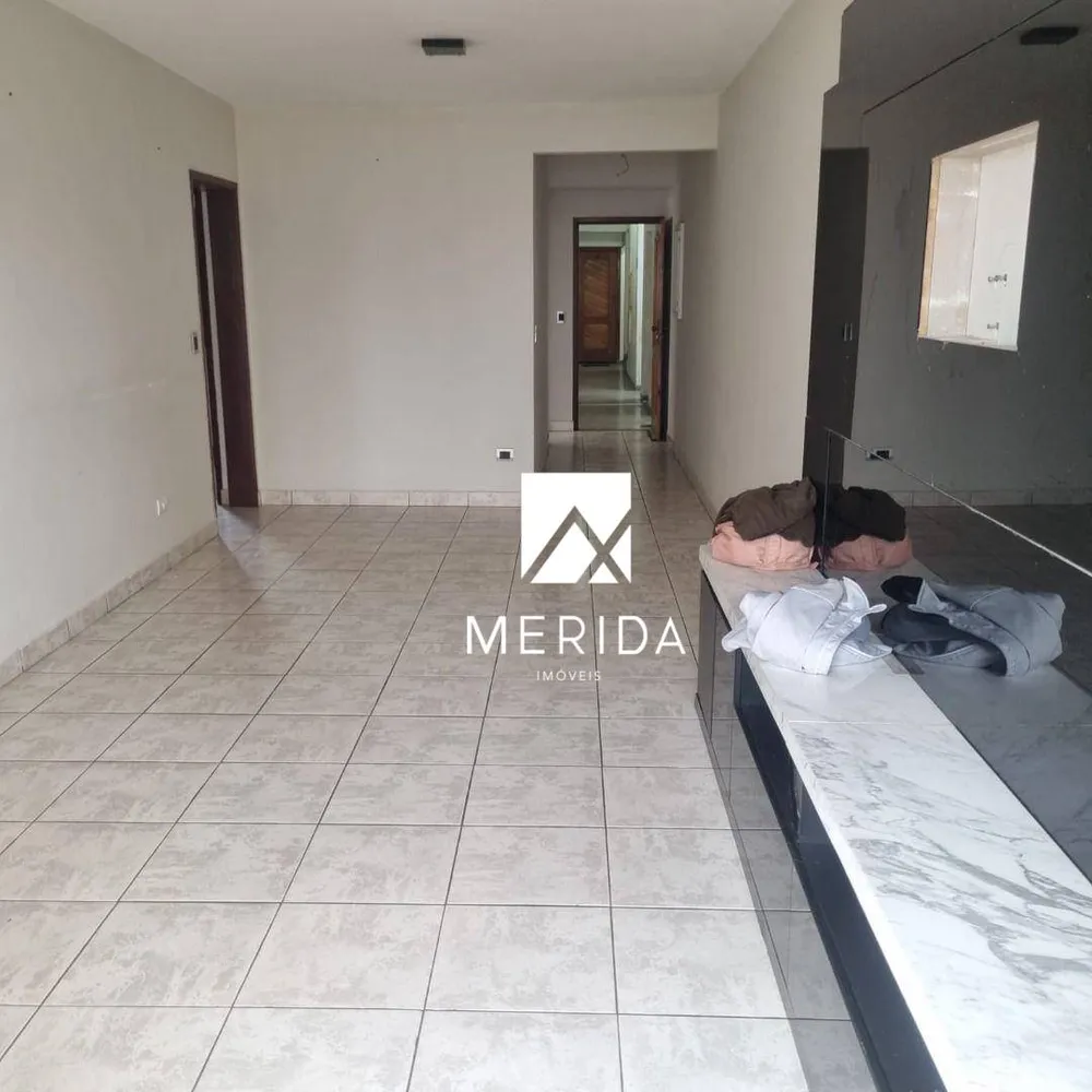 Apartamento, 4 quartos, 140 m² - Foto 1