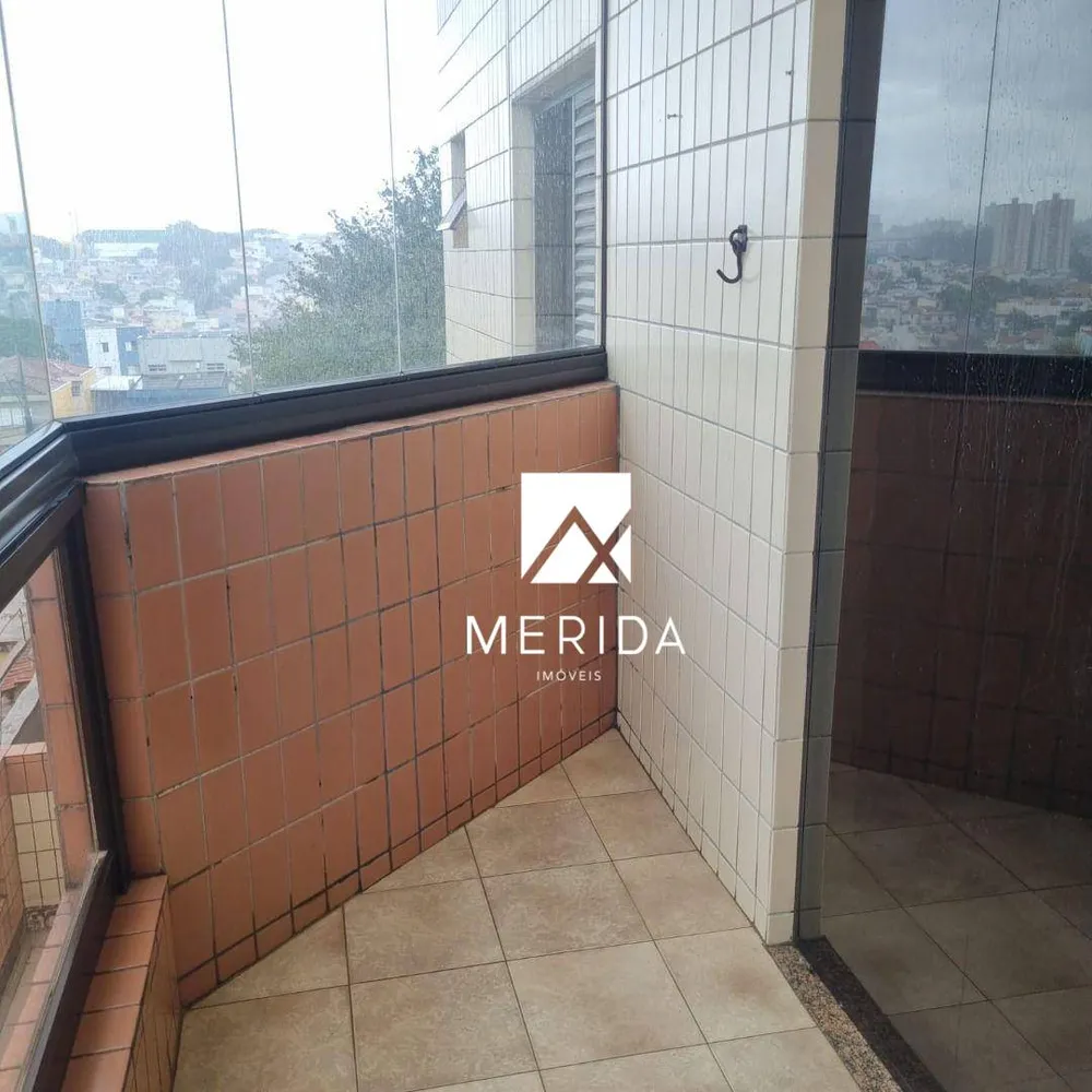 Apartamento, 4 quartos, 140 m² - Foto 4