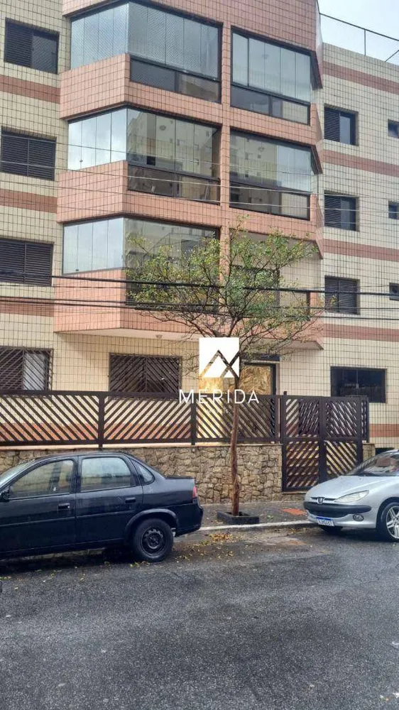 Apartamento, 4 quartos, 140 m² - Foto 16