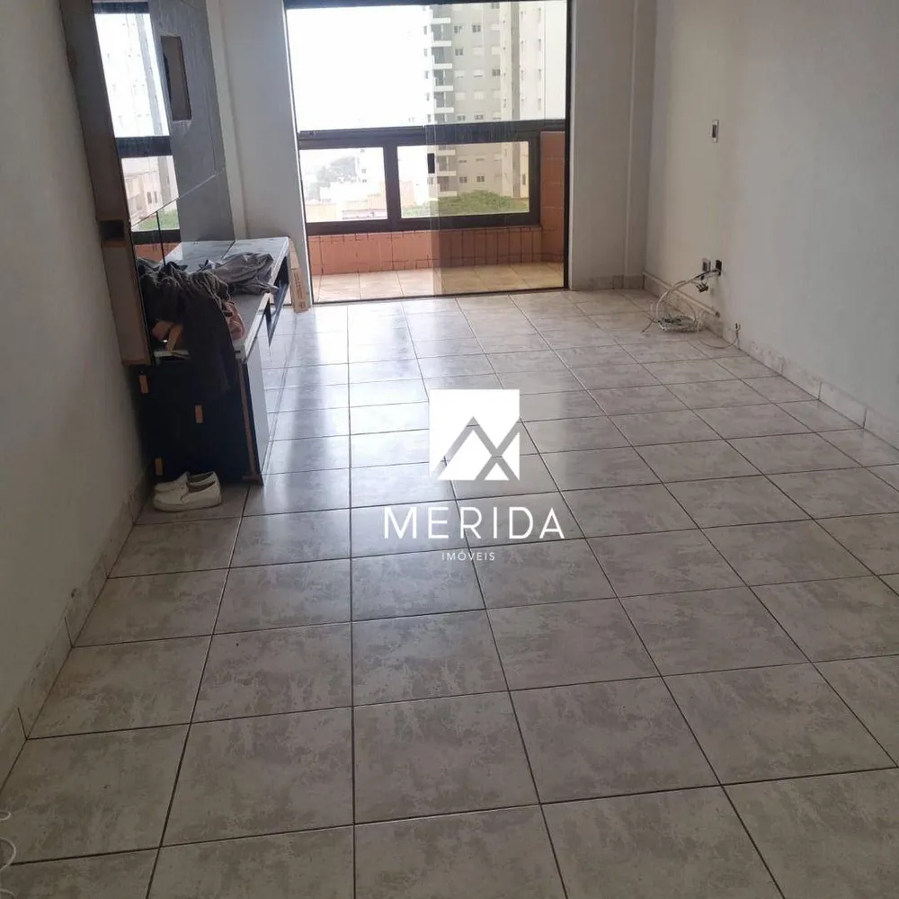 Apartamento, 4 quartos, 140 m² - Foto 2