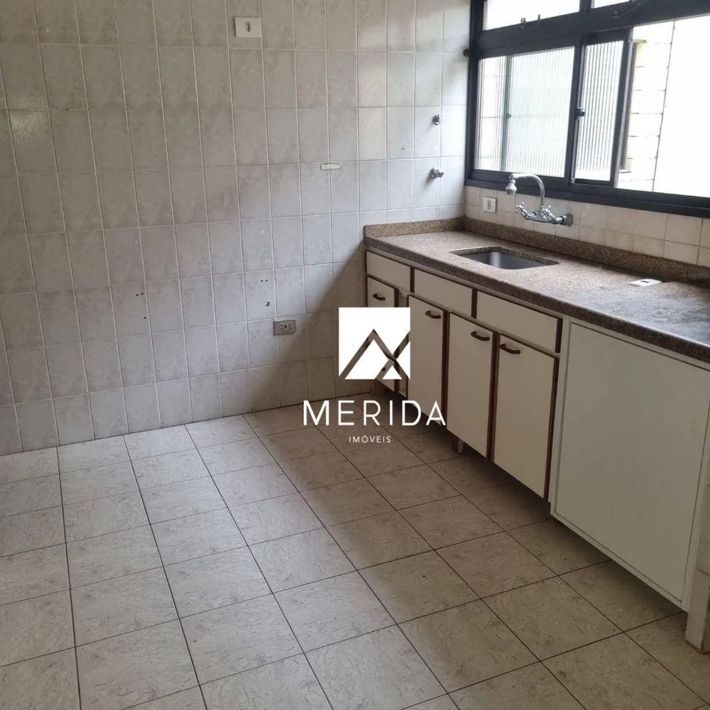 Apartamento, 4 quartos, 140 m² - Foto 5
