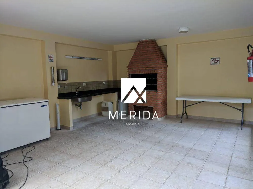 Apartamento, 3 quartos, 98 m² - Foto 12