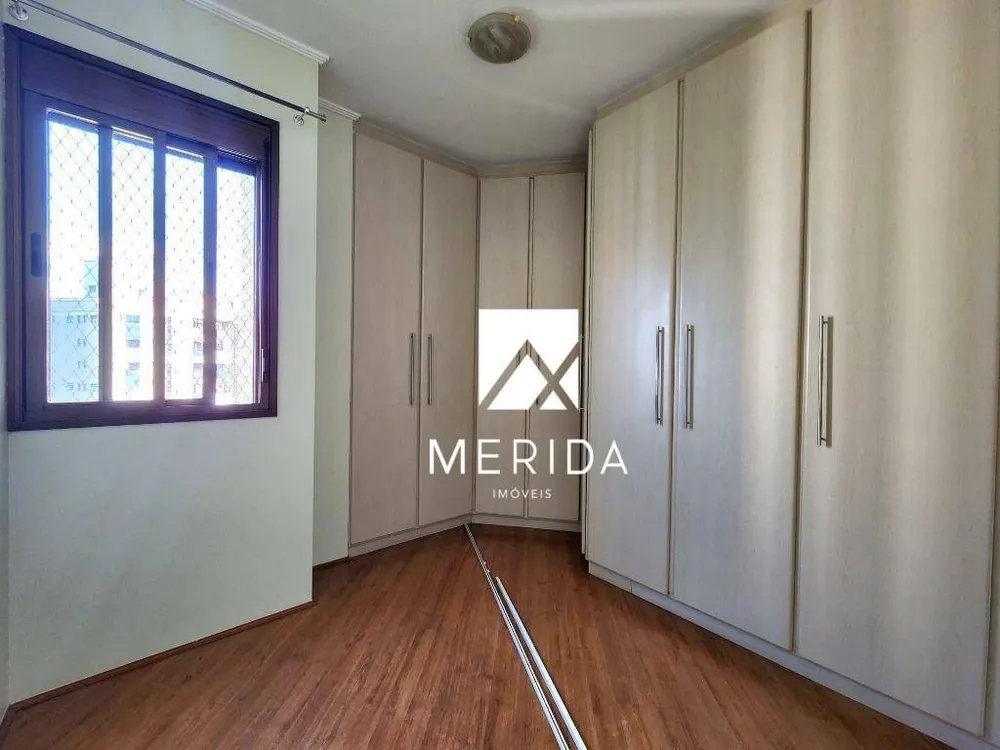Apartamento, 3 quartos, 98 m² - Foto 5