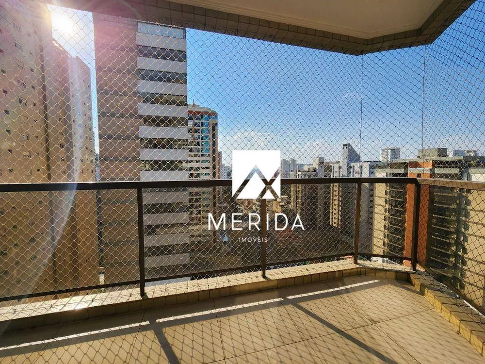 Apartamento, 3 quartos, 98 m² - Foto 3