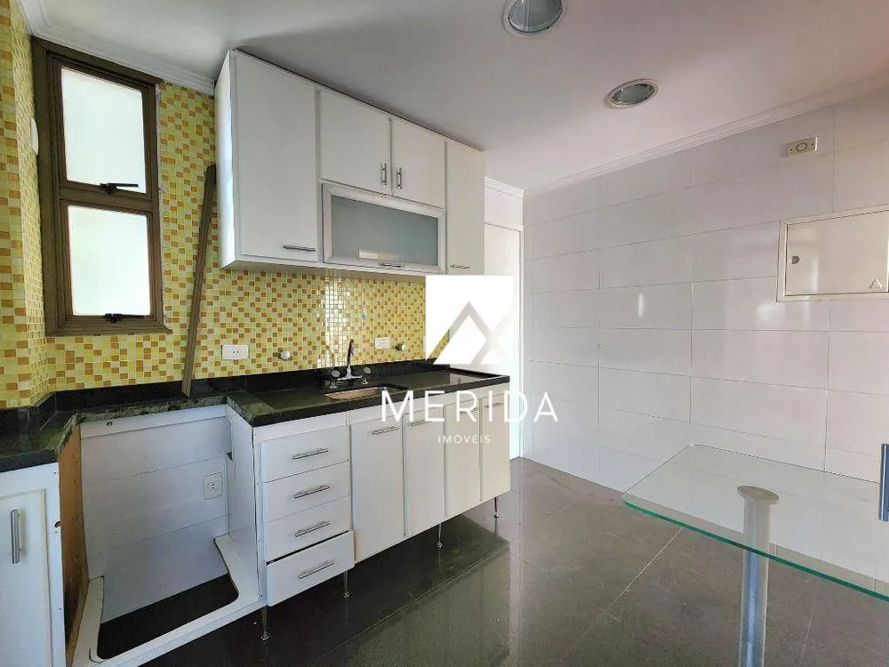 Apartamento, 3 quartos, 98 m² - Foto 4