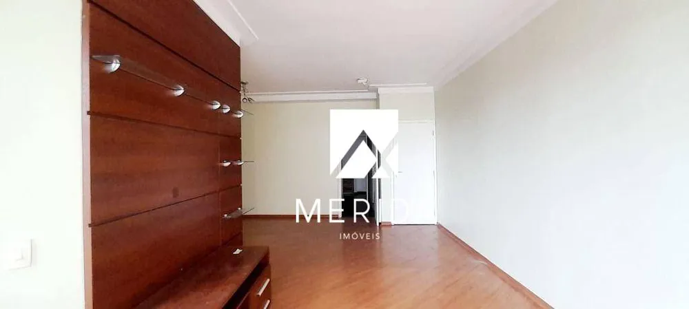 Apartamento, 3 quartos, 98 m² - Foto 1