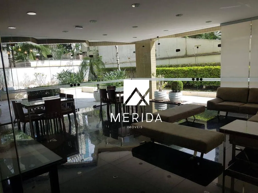 Apartamento, 3 quartos, 98 m² - Foto 9