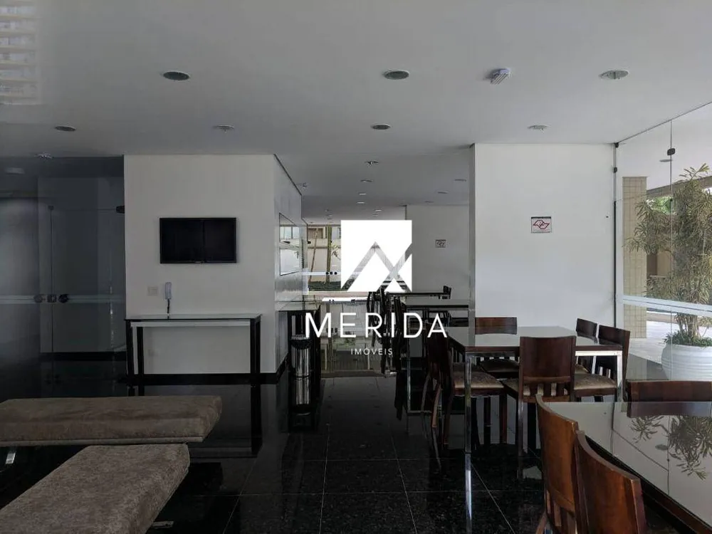 Apartamento, 3 quartos, 98 m² - Foto 11