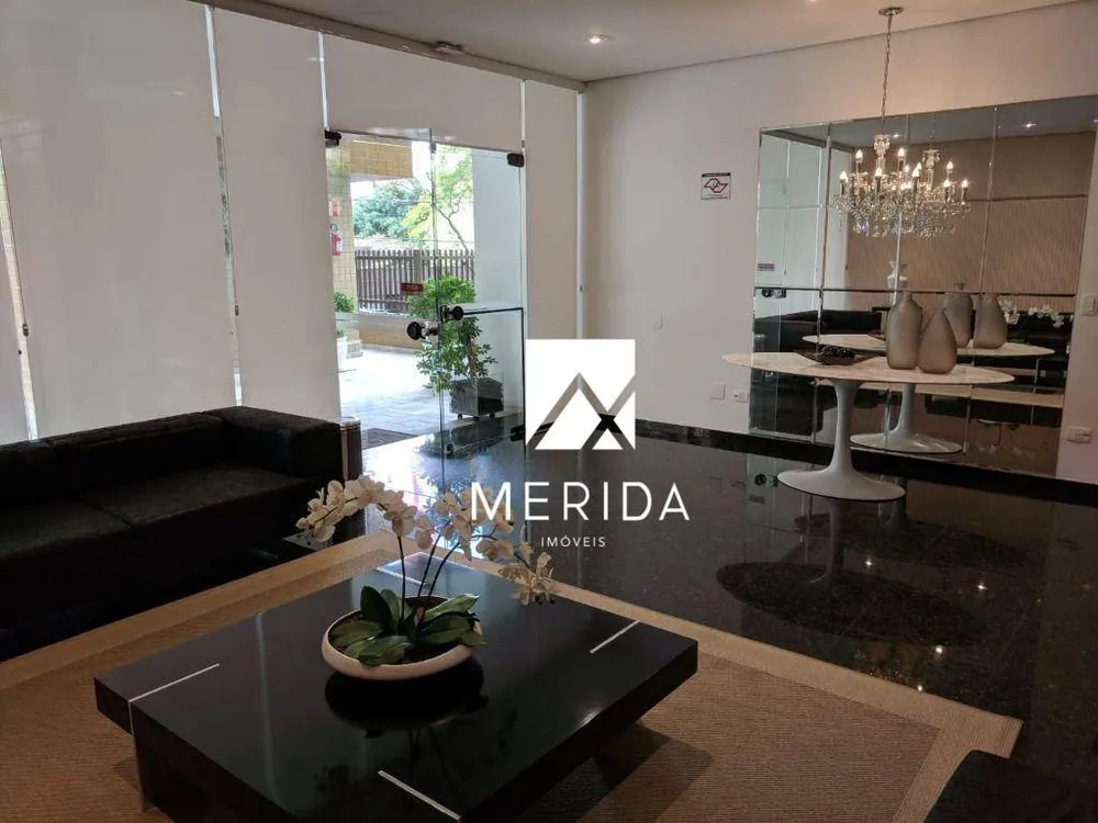 Apartamento, 3 quartos, 98 m² - Foto 8
