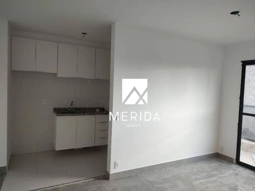 Apartamento, 2 quartos, 61 m² - Foto 4