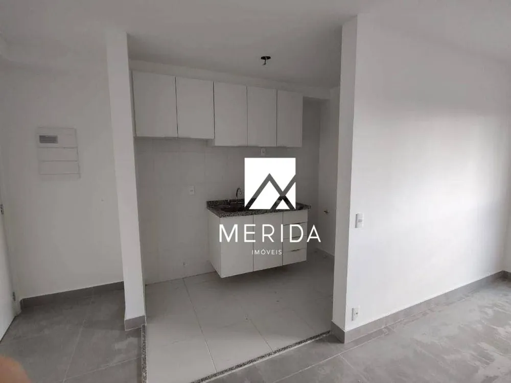 Apartamento, 2 quartos, 61 m² - Foto 7