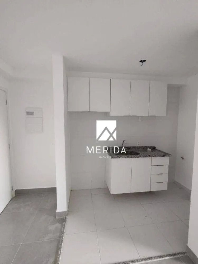 Apartamento, 2 quartos, 61 m² - Foto 8