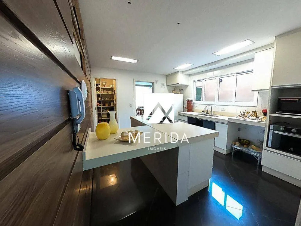 Sobrado, 5 quartos, 434 m² - Foto 6