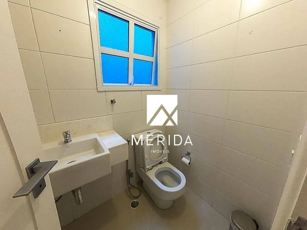 Sobrado, 5 quartos, 434 m² - Foto 4