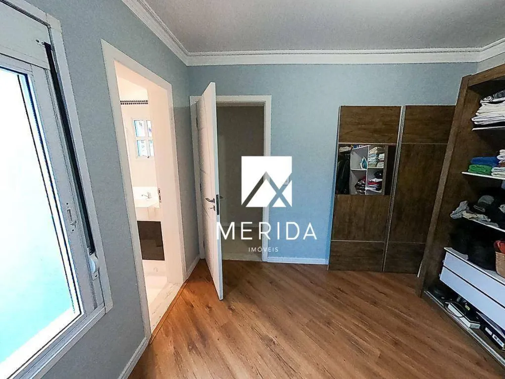 Sobrado, 5 quartos, 434 m² - Foto 15