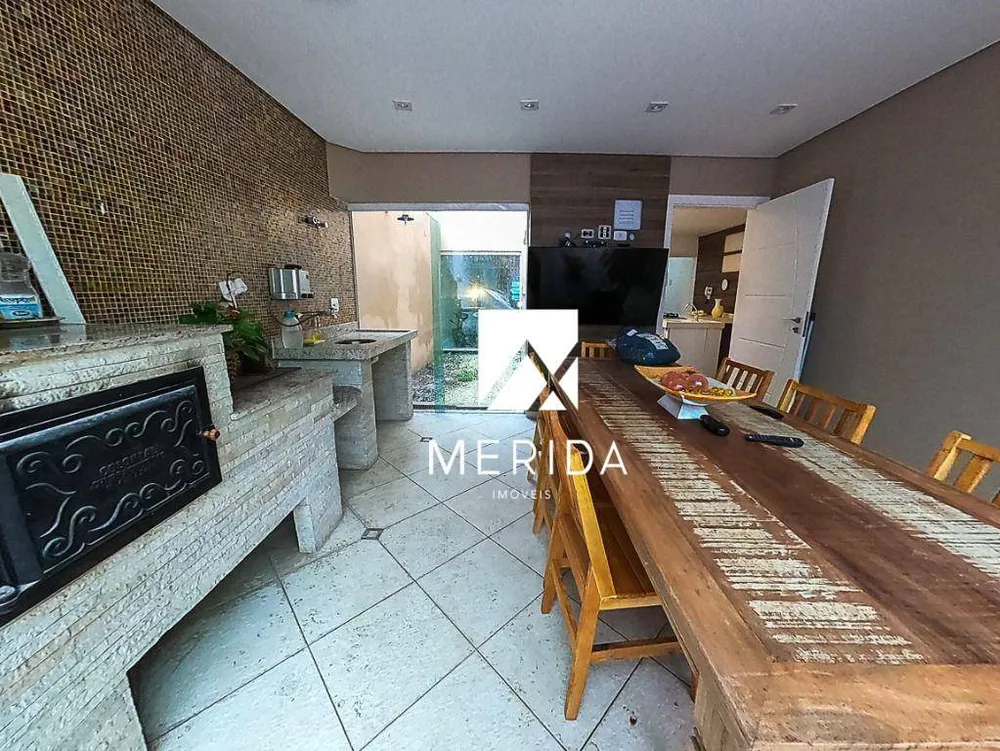 Sobrado, 5 quartos, 434 m² - Foto 11