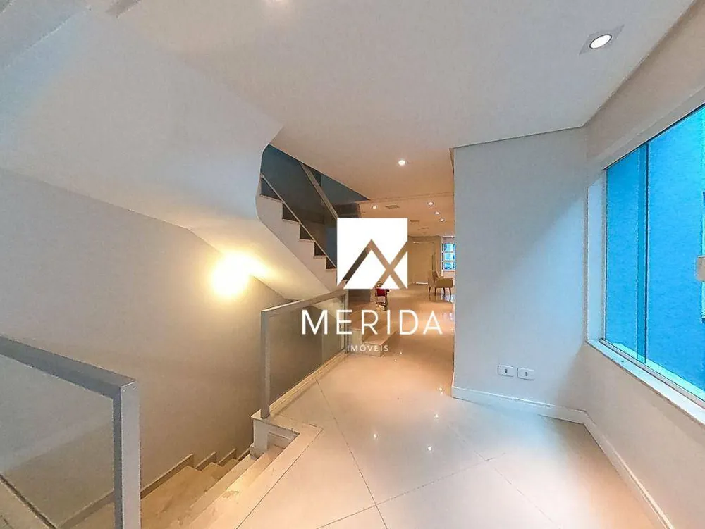 Sobrado, 5 quartos, 434 m² - Foto 5
