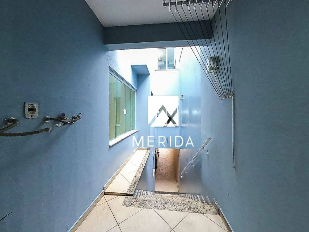 Sobrado, 5 quartos, 434 m² - Foto 8