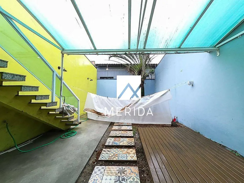 Sobrado, 5 quartos, 434 m² - Foto 12