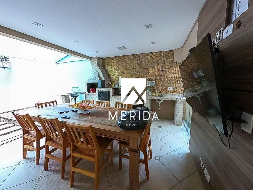 Sobrado, 5 quartos, 434 m² - Foto 10