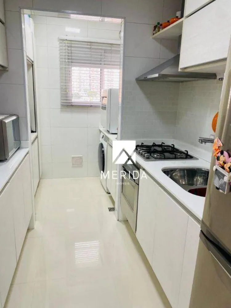 Apartamento, 2 quartos, 79 m² - Foto 6