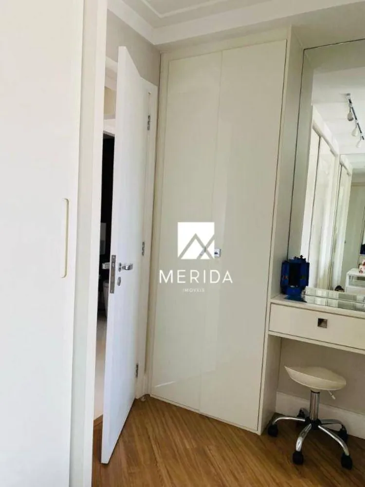 Apartamento, 2 quartos, 79 m² - Foto 11