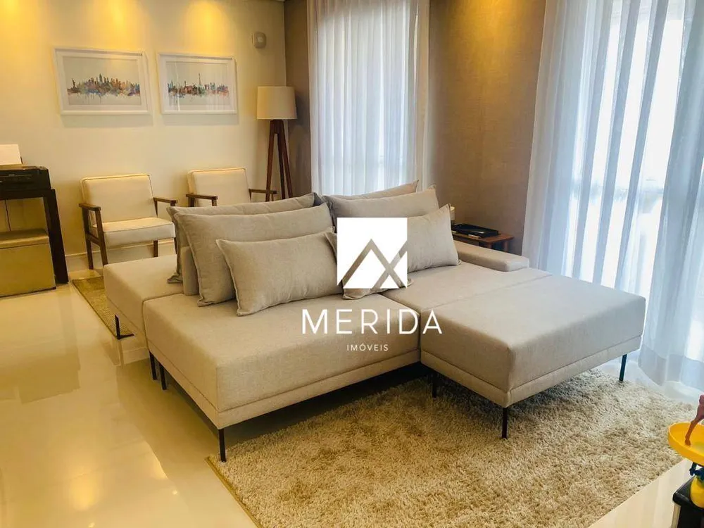 Apartamento, 2 quartos, 79 m² - Foto 2