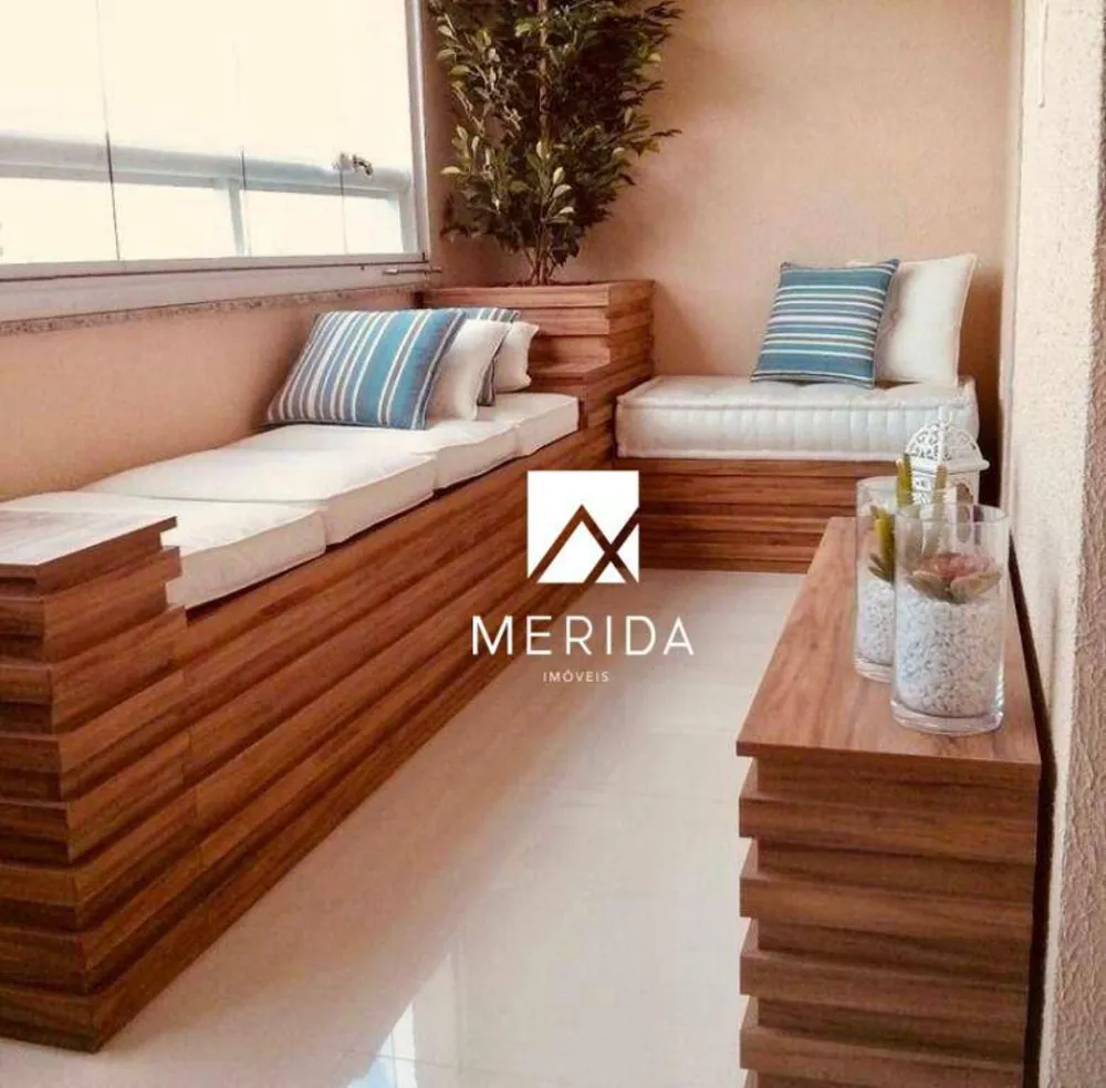 Apartamento, 2 quartos, 79 m² - Foto 3