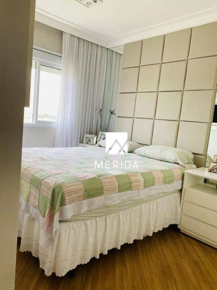 Apartamento, 2 quartos, 79 m² - Foto 12