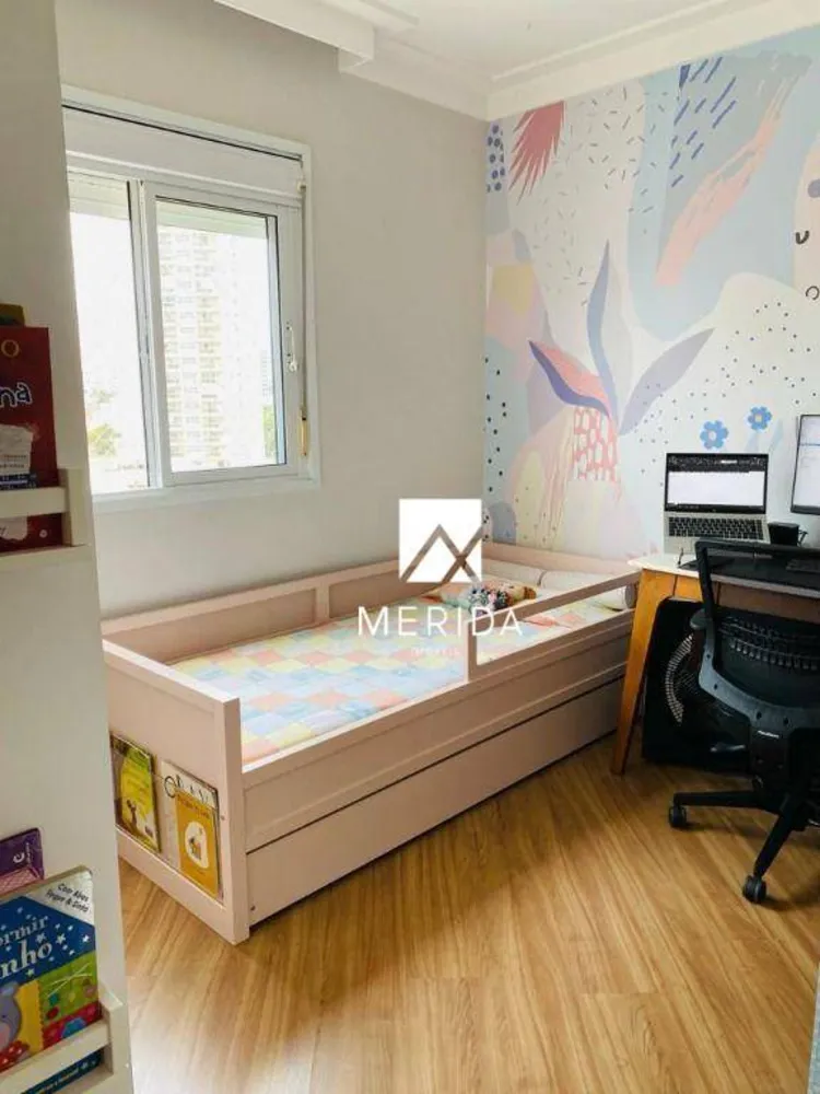 Apartamento, 2 quartos, 79 m² - Foto 9