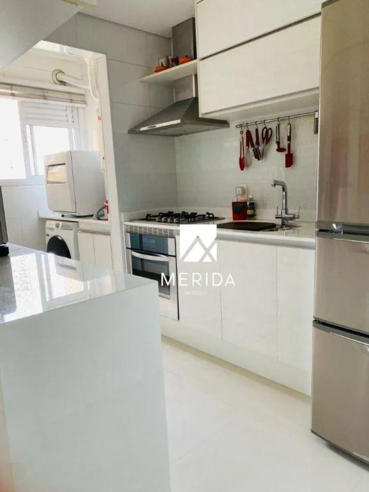 Apartamento, 2 quartos, 79 m² - Foto 5