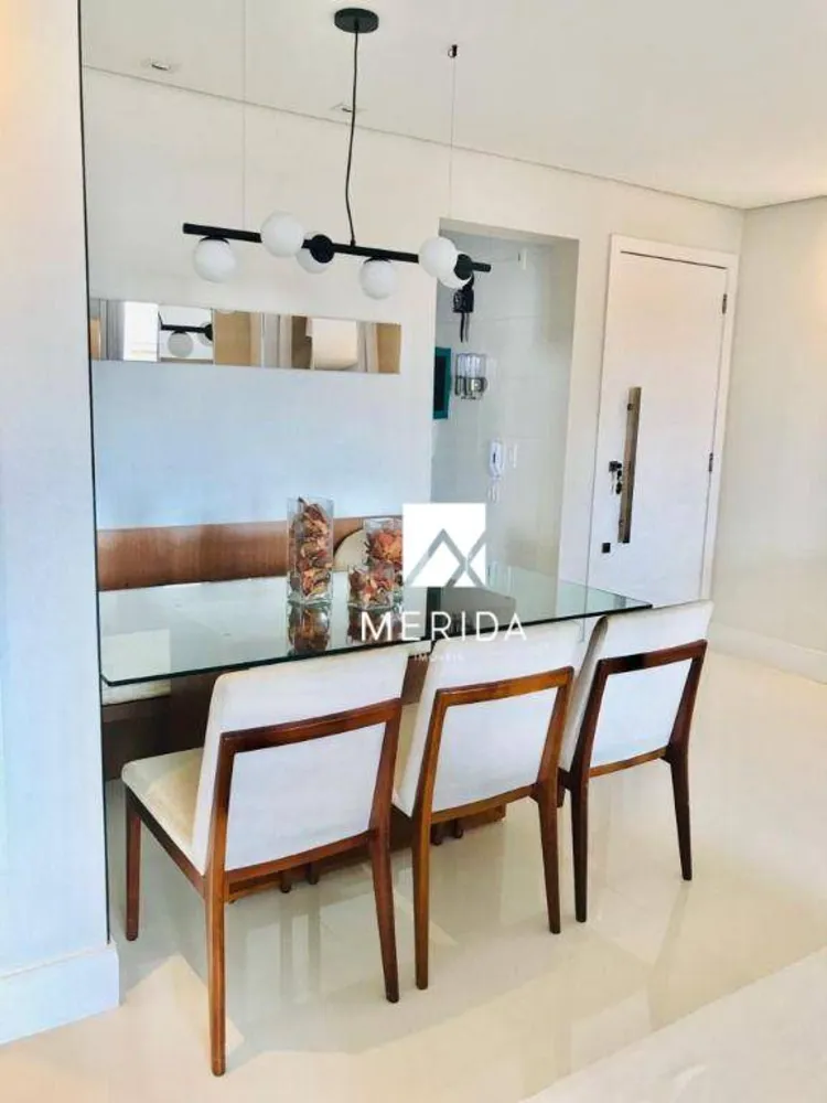 Apartamento, 2 quartos, 79 m² - Foto 4