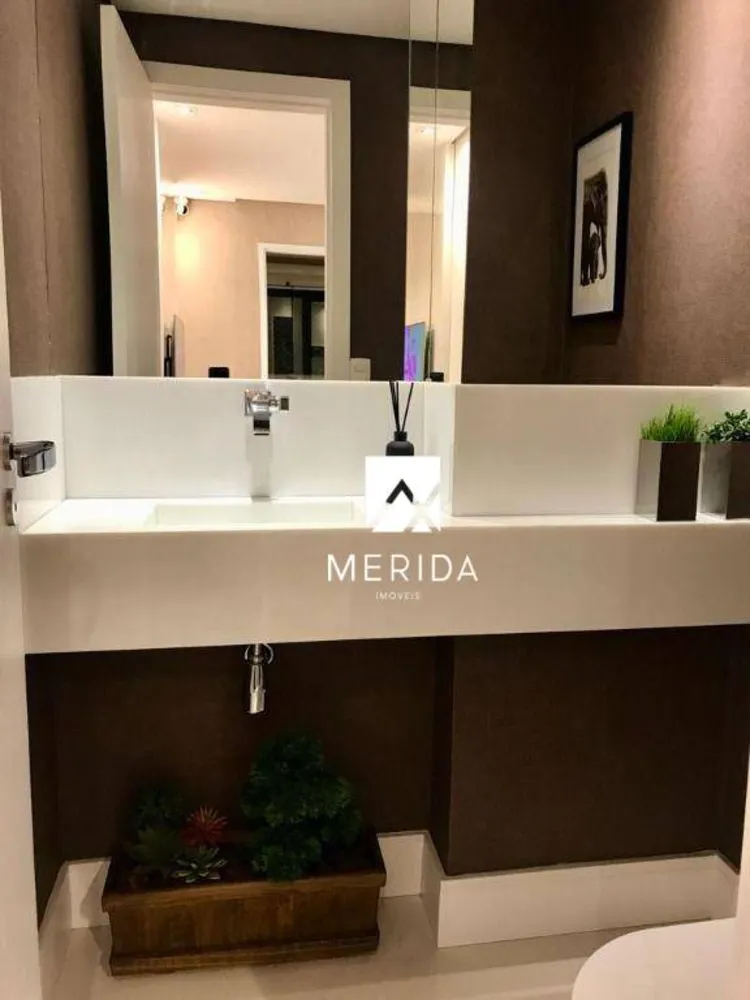 Apartamento, 2 quartos, 79 m² - Foto 7