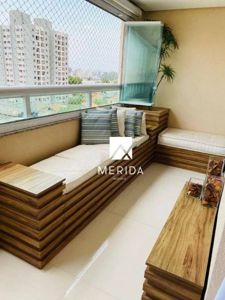 Apartamento, 2 quartos, 79 m² - Foto 1