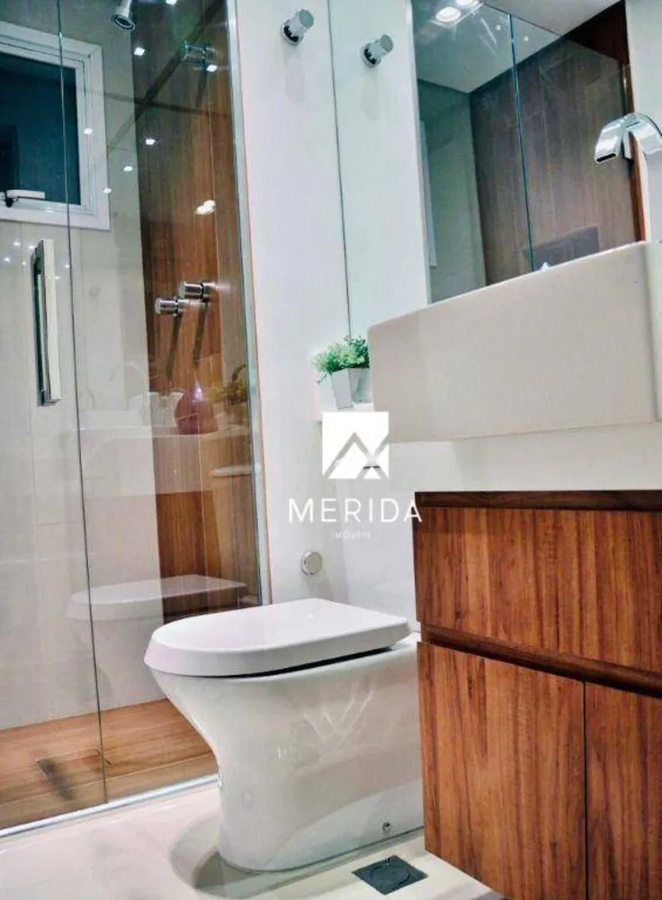 Apartamento, 2 quartos, 79 m² - Foto 8