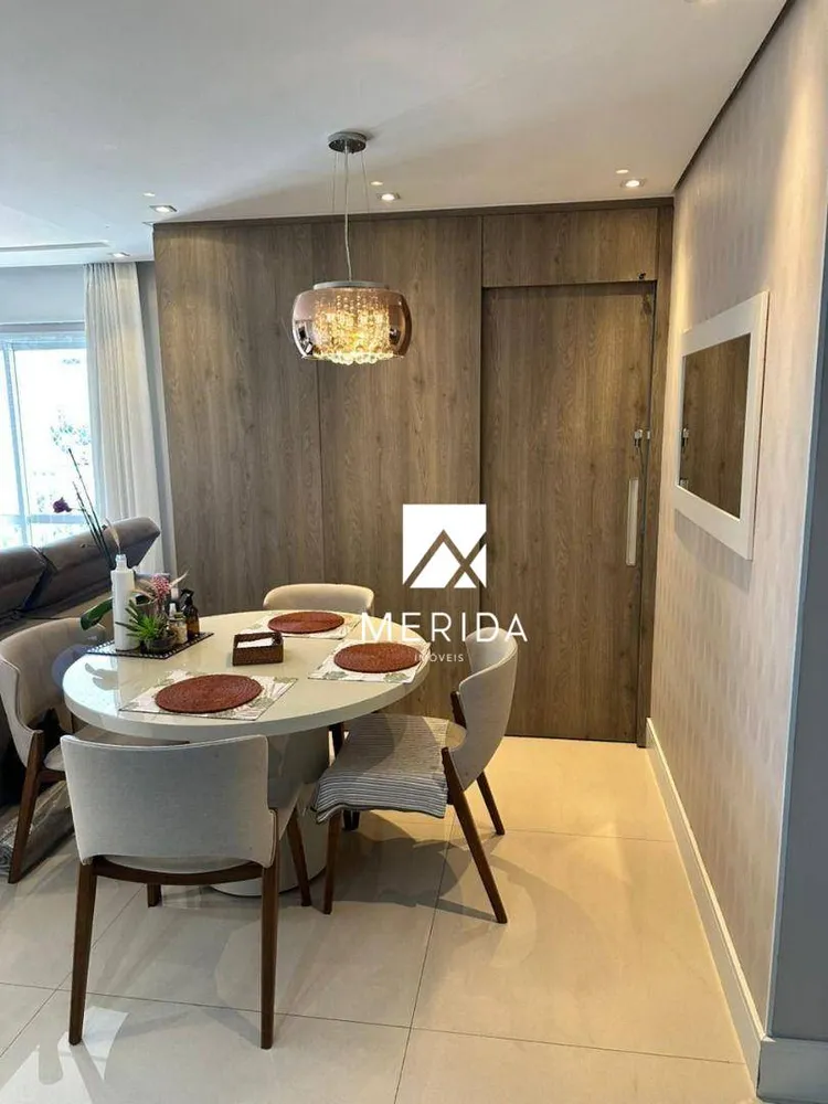 Apartamento, 2 quartos, 73 m² - Foto 2
