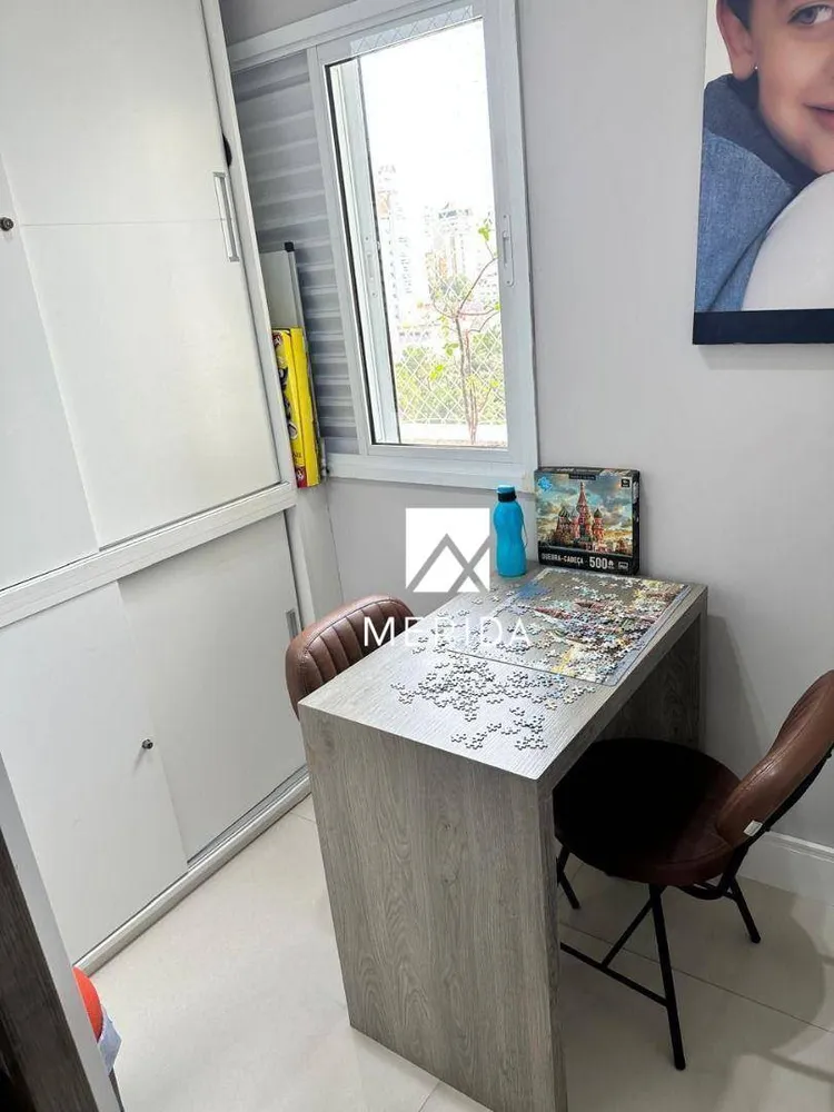 Apartamento, 2 quartos, 73 m² - Foto 9