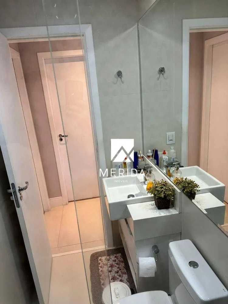 Apartamento, 2 quartos, 73 m² - Foto 11
