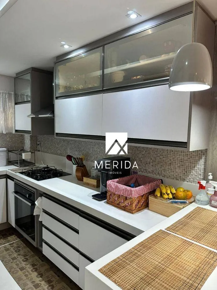 Apartamento, 2 quartos, 73 m² - Foto 5