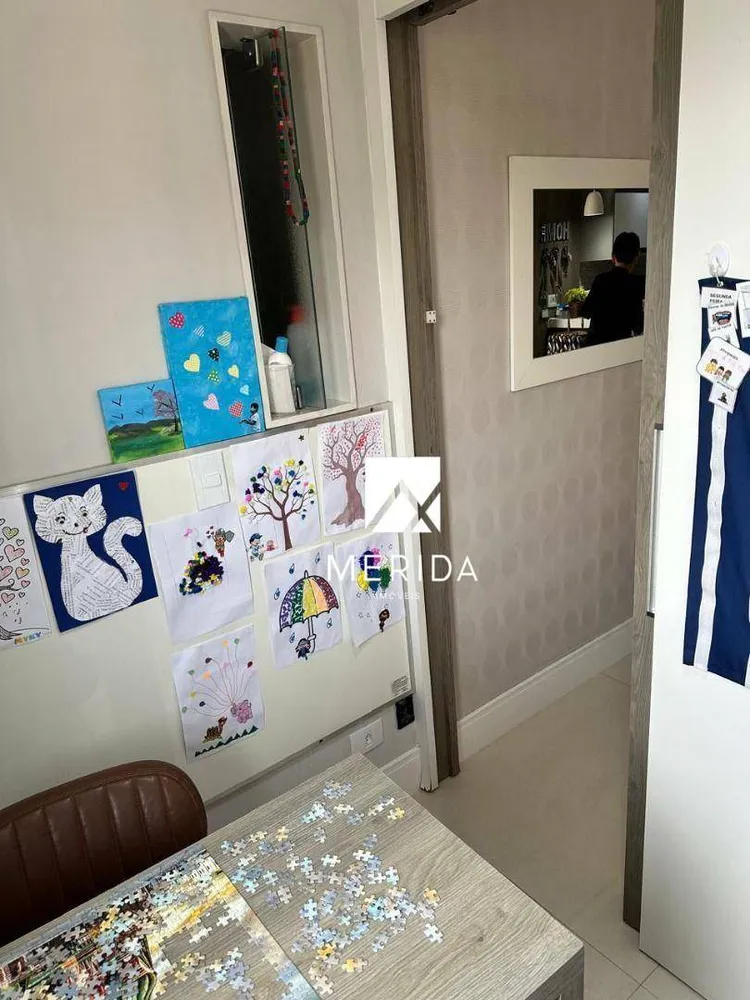 Apartamento, 2 quartos, 73 m² - Foto 10