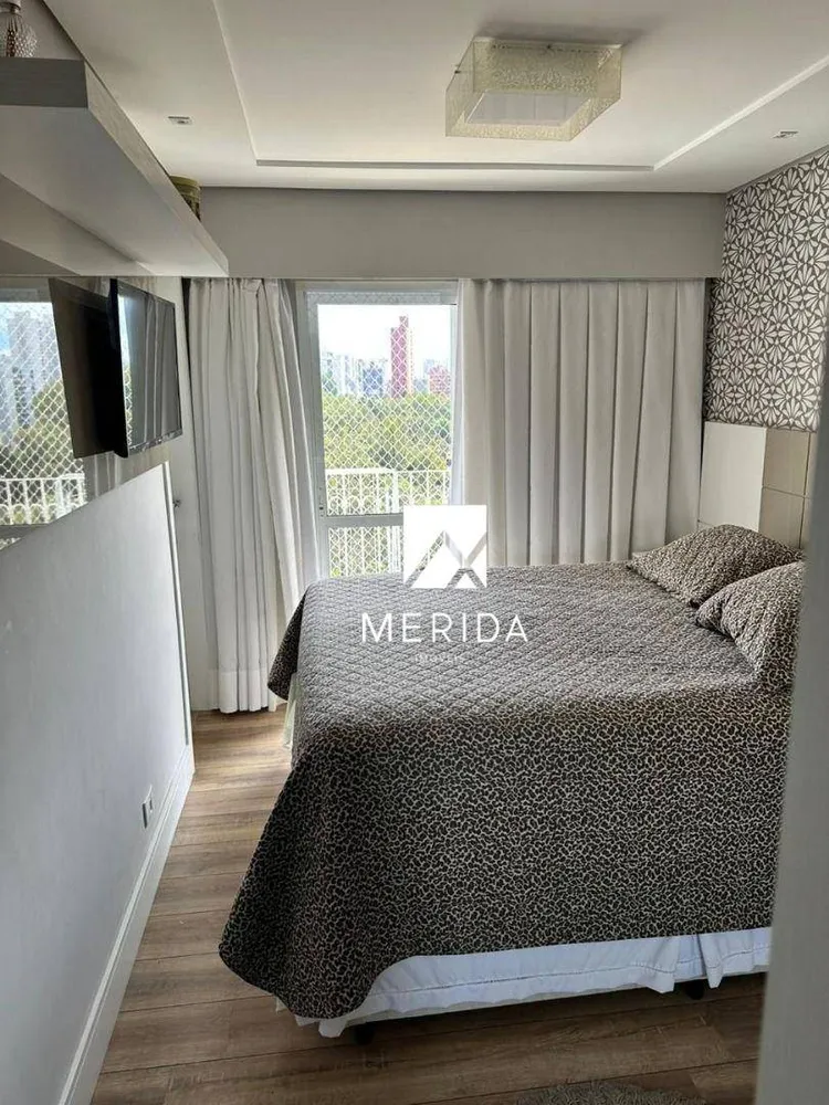 Apartamento, 2 quartos, 73 m² - Foto 8