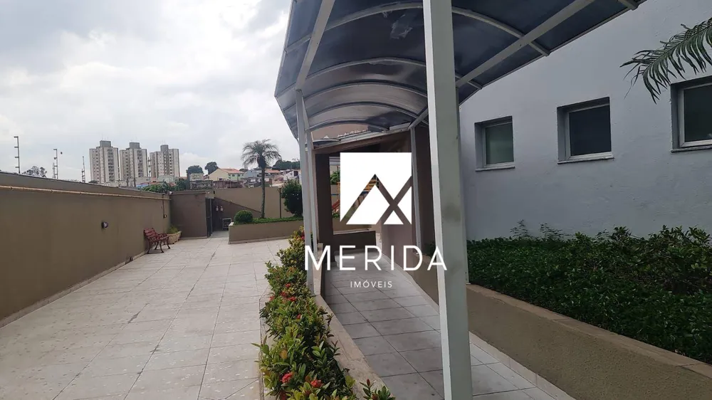 Apartamento, 2 quartos, 60 m² - Foto 10