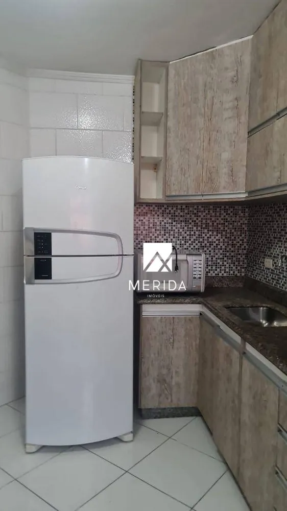 Apartamento, 2 quartos, 60 m² - Foto 3