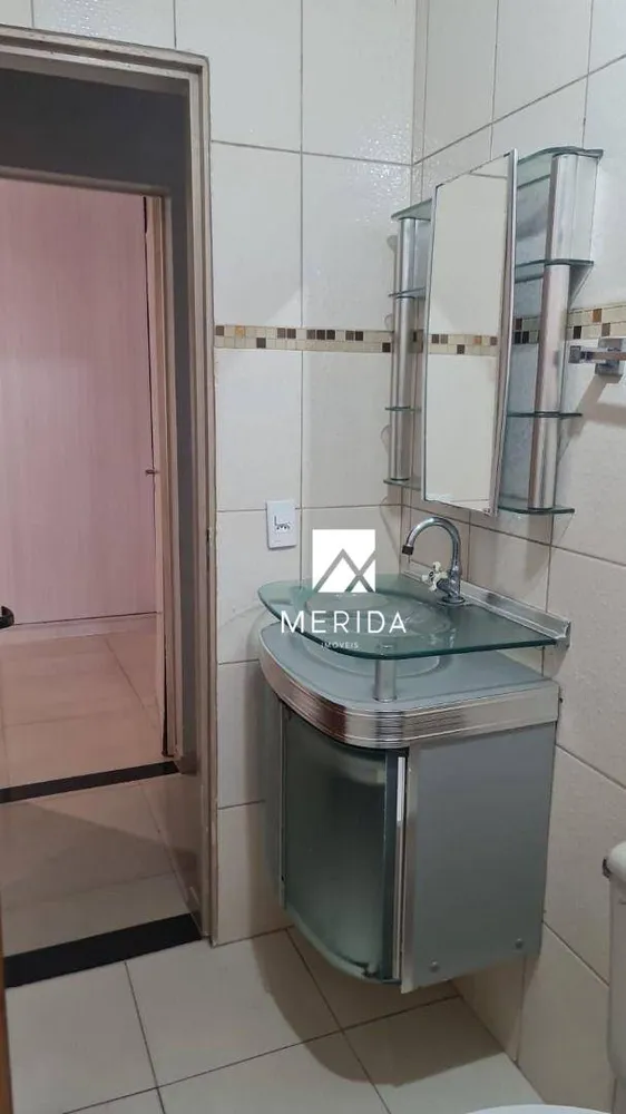 Apartamento, 2 quartos, 60 m² - Foto 7