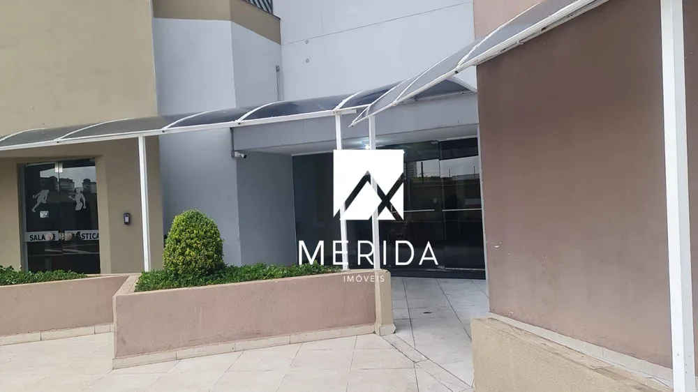 Apartamento, 2 quartos, 60 m² - Foto 1