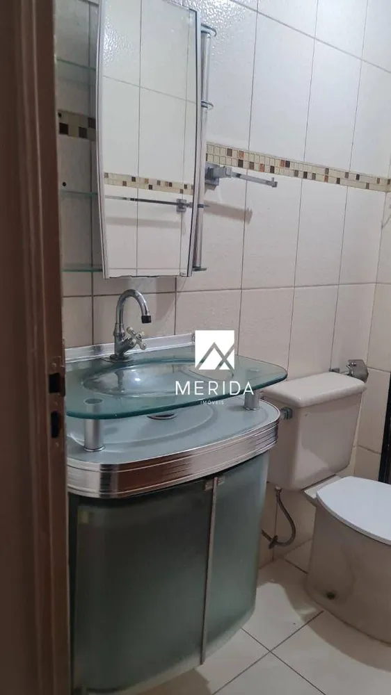 Apartamento, 2 quartos, 60 m² - Foto 3