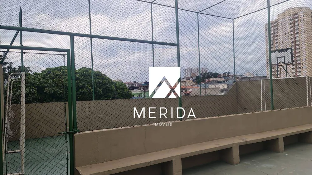 Apartamento, 2 quartos, 60 m² - Foto 11