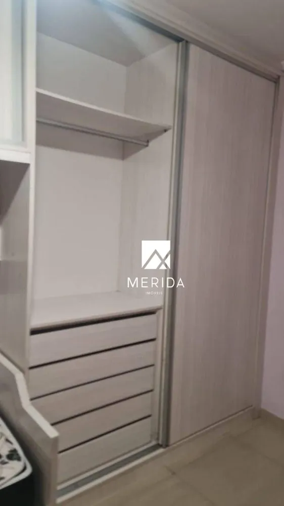 Apartamento, 2 quartos, 60 m² - Foto 5