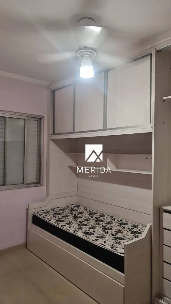 Apartamento, 2 quartos, 60 m² - Foto 4