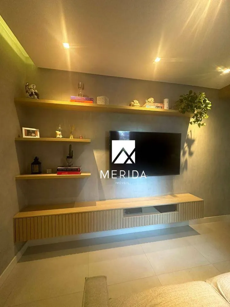 Cobertura, 2 quartos, 98 m² - Foto 2